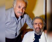 مسعود کیمیایی: سعید پیردوست نخواست سوپراستار باشد