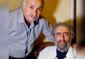 مسعود کیمیایی: سعید پیردوست نخواست سوپراستار باشد