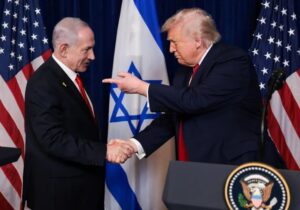 رسانه صهیونیستی: نتانیاهو برای اقدام در لبنان از ترامپ مجوز گرفت