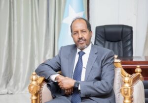 سومالی: اسرائیل به دنبال پایگاه زدن در نزدیکی خلیج فارس و دریای سرخ است