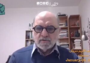 پرده بردای سروش از دخالت آشکار اسراییل در اعتراضات ایران / همه تمدن غرب در پای قدرتهای وحشی له میشود/ ایران در آستانه طوفان بزرگ