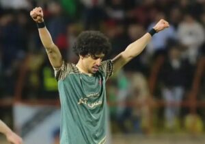 مجبور شدیم با ۴۰ میلیارد این بازیکن را به پرسپولیس بدهیم!