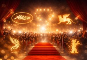 از اعتراض نصیریان تا سنت جهانی کن/پوستر، آینه سینما: چرا چهره بازیگران جهانی بر پوسترهای جشنواره‌ها مهم است