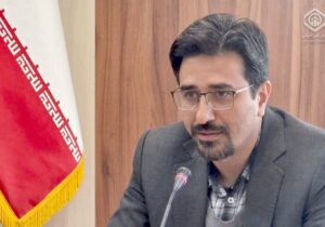 عملیات احداث ساختمان MRI و آزمایشگاه بیمارستان ثامن‌الائمه بجنورد آغاز شد