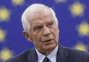 جوزپ بورل: آمریکا دیگر متحد اصلی اروپا نیست