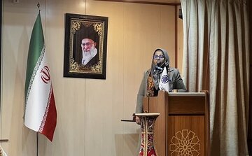 قزوین پیشران نوآوری و احیای فرش دستباف کشور است