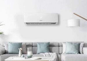 نقش خدمات پس از فروش نمایندگی هایسنس