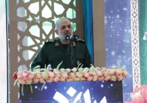 شهید حاج قاسم سلیمانی مظهر بازسازی اراده ملی بود