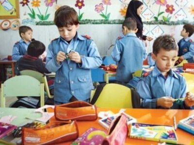 پیش‌دبستانی اجباری می‌شود؛ دولتی و رایگان یا غیردولتی؟
