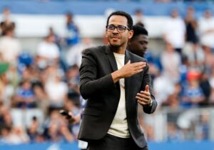 عکس | علاقه ویژه سرمربی جدید چلسی به یک ستاره ایرانی