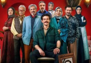 سقوط مهران مدیری با سریال«شش ماهه» / دریغ از یک سکانس به دردخور