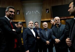 دیپلماسی استانی: اولویت ضروری دوران تحریم‌ها