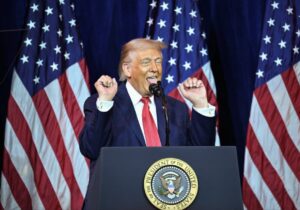 ادعای عجیب ترامپ درباره ۱۱ سپتامبر