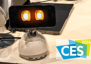 شارژری که آیفون را به دستیار هوش مصنوعی تبدیل میکند