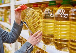 ببینید | قیمت جدید روغن خوراکی اعلام شد!