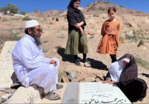 پدر امیرمحمدخالقی به جای آنکه قاتل فرزندش را دار بزند، کینه را دار زد/ کلمات، بلد نیستند بزرگی این مرد را نشان دهند