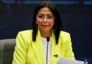 رودریگز در پاسخ به تهدید ترامپ: سرنوشت من دست خداست / هیچ ارتباطی با او ندارم