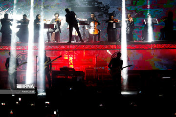 صدور مجوز اجراها ۷۷ درصد رشد کرد/ تلاش وزارت فرهنگ برای بهره‌مندی مردم ازبرنامه‌های فرهنگی