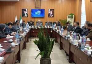 نمایشگاه اختصاصی گلستان در ازبکستان، کلید ارزآوری میلیارد دلاری