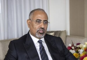 الزبیدی ناپدید شد؛ فرماندهان به حال خو رها شدند!