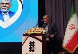 خوشنویسی بال دوم فرهنگ و تمدن ایرانی است