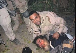 خاطرات هاشمی: صدام گفته خانه ما عراق است، میمانیم و آمریکا را پشیمان میکنیم!