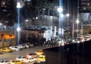 ورود مجلس به ماجرای بیمارستان های ایلام و سینای تهران/ شیخی زاده: حتما از نیروهای امنیتی و انتظامی توضیح می‌خواهیم