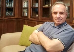 تختی آگاهانه مرگ را برگزید