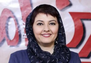 آناهیتا همتی خطاب به شجریان و قربانی: شاخ غول شکستید!