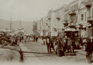 سایه عثمانی بر توسعه ترکیه