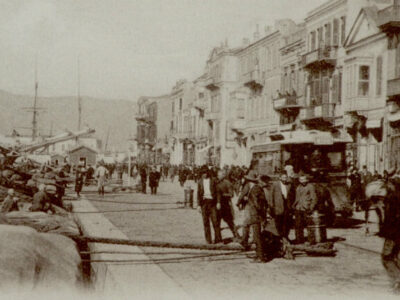 سایه عثمانی بر توسعه ترکیه