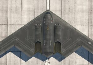 بمب‌افکن B-۲۱ را فراموش کنید؛ شبحی مرگبار در راه است