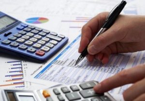 بخشنامه بخشودگی جرائم مالیاتی مودیان در کردستان