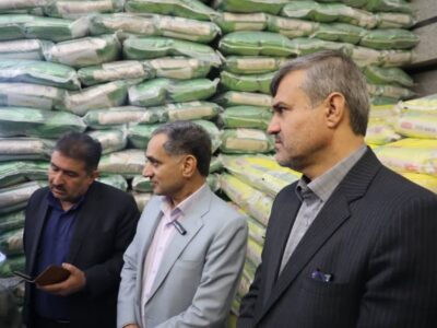 دادستان کرمان از بازرسی واحدهای عرضه کالاهای اساسی توسط بازرسان نامحسوس خبر داد