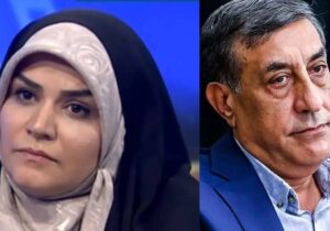 ببینید | مجری زن صداوسیما توبیخ شد؛ کدام مصاحبه کار دست خانم امامی داد؟