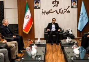 بهره‌گیری از هوش مصنوعی برای انتخاب کارشناسان رسمی