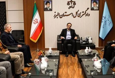 بهره‌گیری از هوش مصنوعی برای انتخاب کارشناسان رسمی