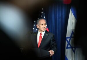 ببینید | نتانیاهو: هرگونه تلاش ایران برای آسیب رساندن به ما با پاسخ قاطع مواجه خواهد شد