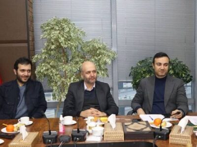 مهندسان باید امنیت جانی و شغلی داشته باشند