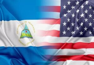 ببینید | تهدید جدید آمریکا علیه نیکاراگوئه