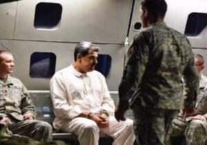 ببینید | ادعای خبرنگار ونزوئلایی: تیرباران محافظین کوبایی مادورو توسط نیروهای ویژه آمریکا