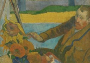 وقتی «ونگوگ» الهامبخش نقاشان بزرگ شد+ عکس