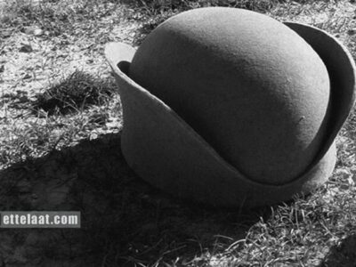 استفاده از کلاه قشقایی در شیراز ممنوع شد؛ زمستان ۱۳۳۴+جزئیات