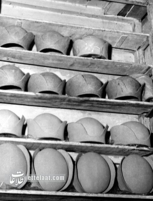 استفاده از کلاه قشقایی در شیراز ممنوع شد؛ زمستان ۱۳۳۴+جزئیات