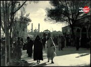 دستفروش‌ها تهران را تصرف کرده‌اند!/ نامه یک شهروند به رئیس مجلس در دی ۱۳۳۴