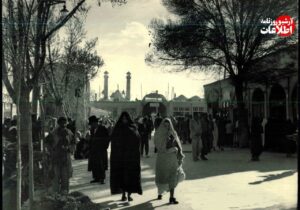 دستفروش‌ها تهران را تصرف کرده‌اند!/ نامه یک شهروند به رئیس مجلس در دی ۱۳۳۴