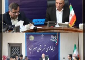 تاکید بر اجرای مصوبات شورای ترافیک برای ارتقای ایمنی و روان‌سازی معابر