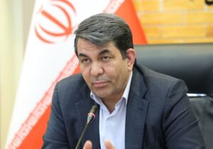 استاندار کرمان : بازار ستون آرامش اجتماعی است