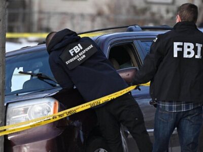 ببینید | ادعای وزیر آمریکایی درباره دلیل کشتن یک زن توسط پلیس