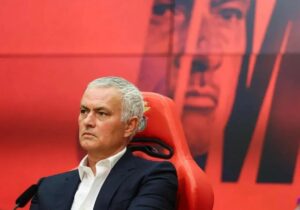 نسخه مورینو دیگر درمانگر نیست/ آموریم جای آقای خاص را می‌گیرد؟